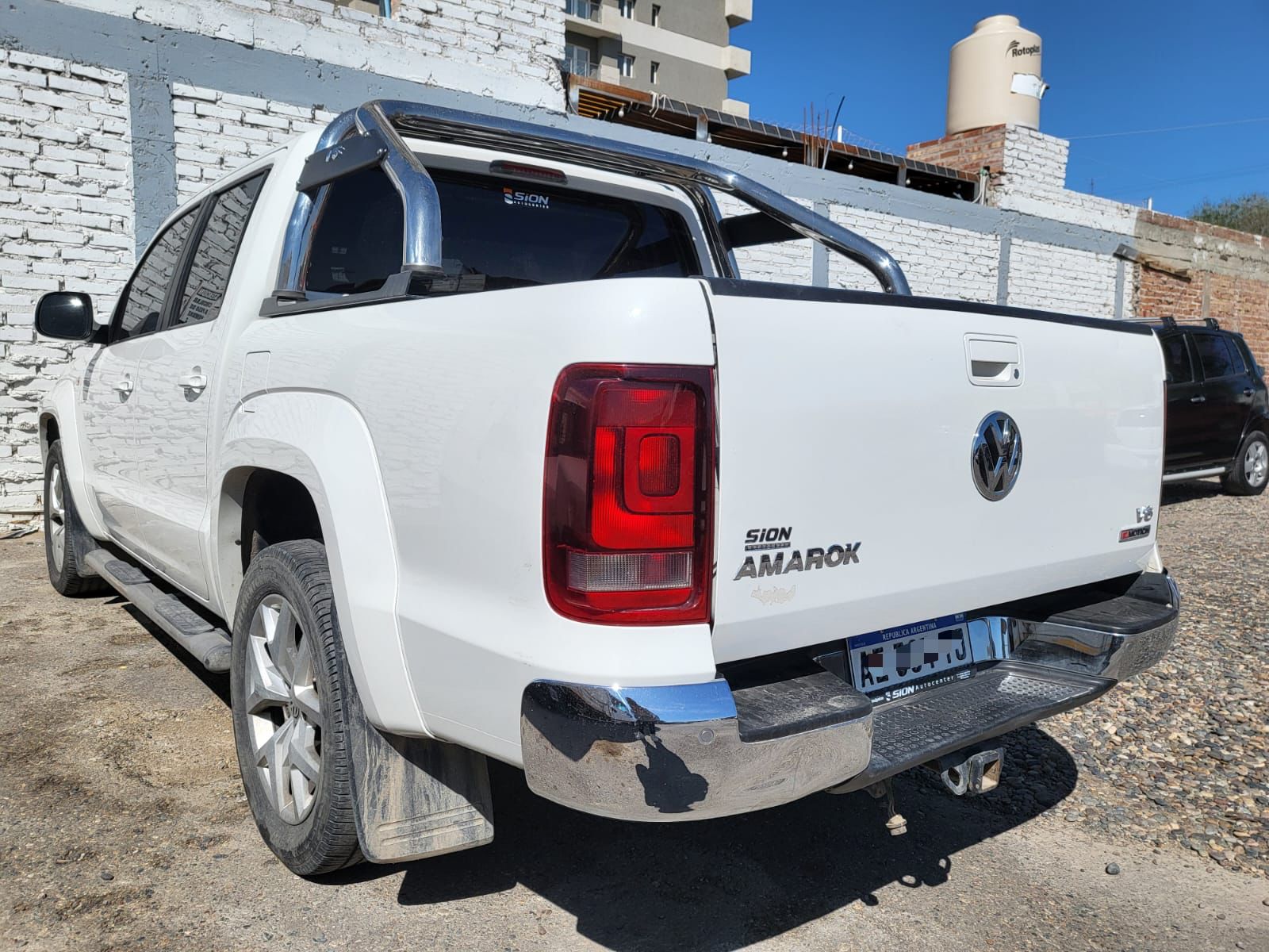 Amarok 2020 4